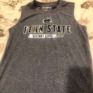 NWOT Penn State boys Tank Size Med